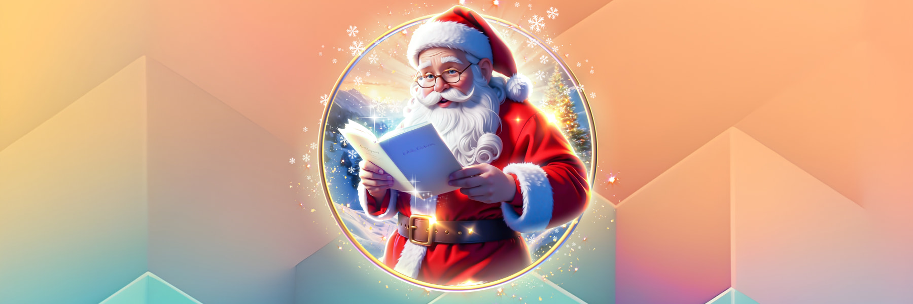 Congratulations to Our Festive Winners