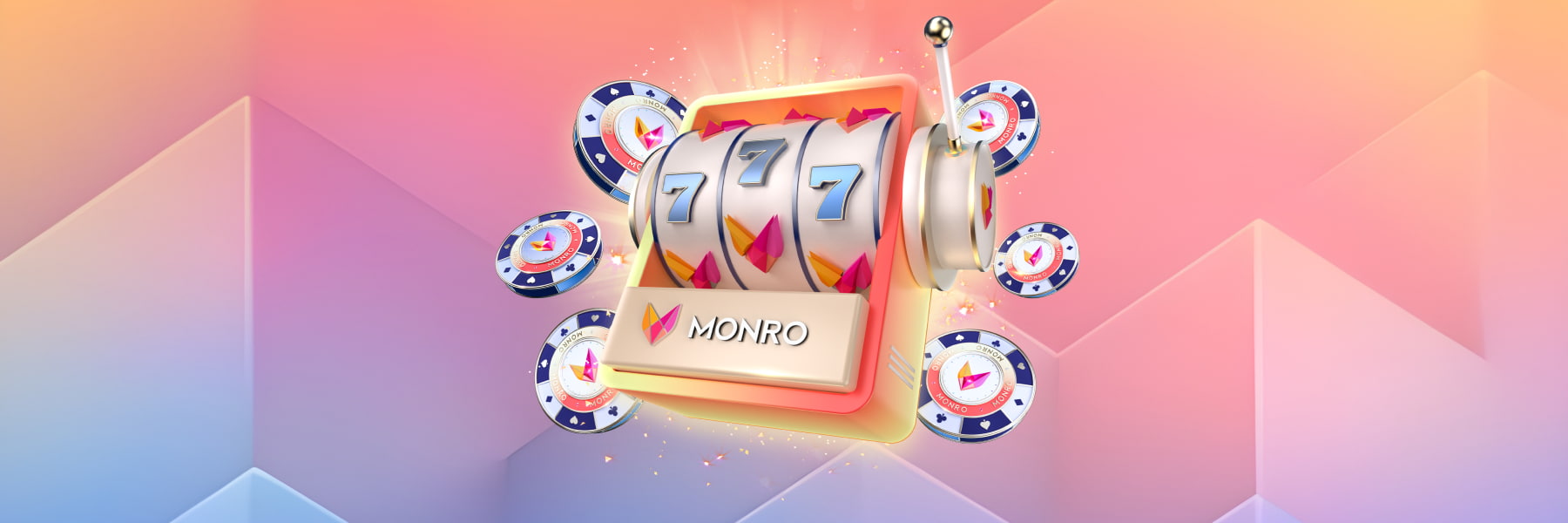 In TWO Top Slots,<br>
TWO Bonuses!