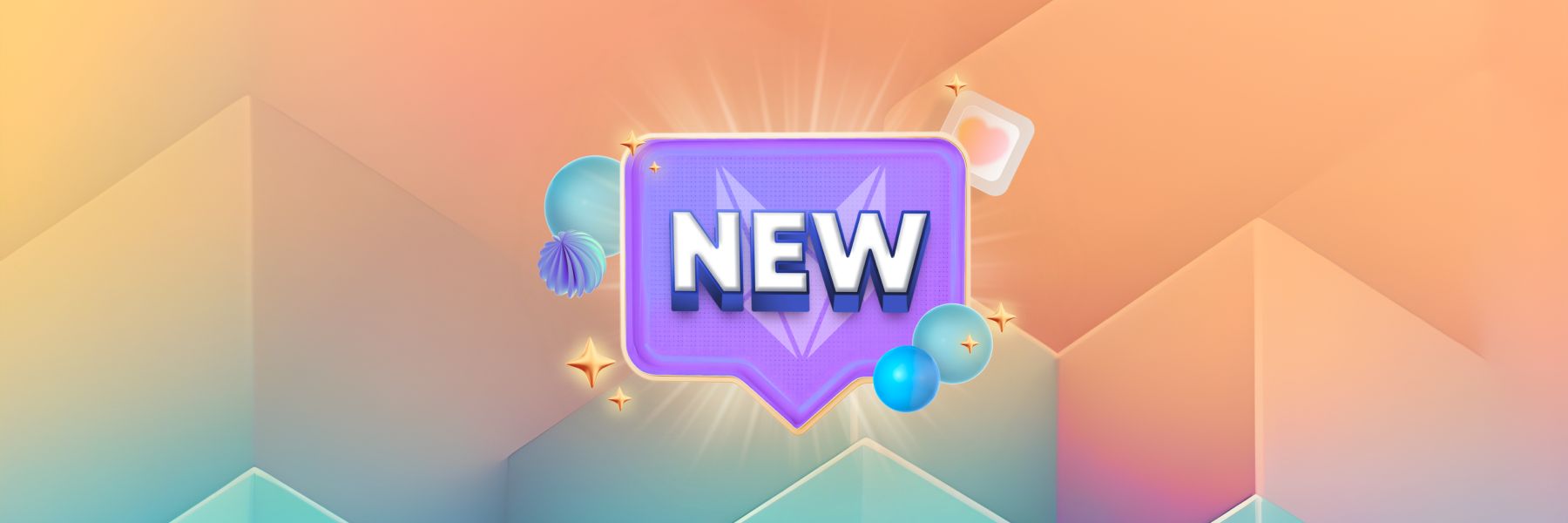 Слот-обновление:
<br>
пререлиз + новинки