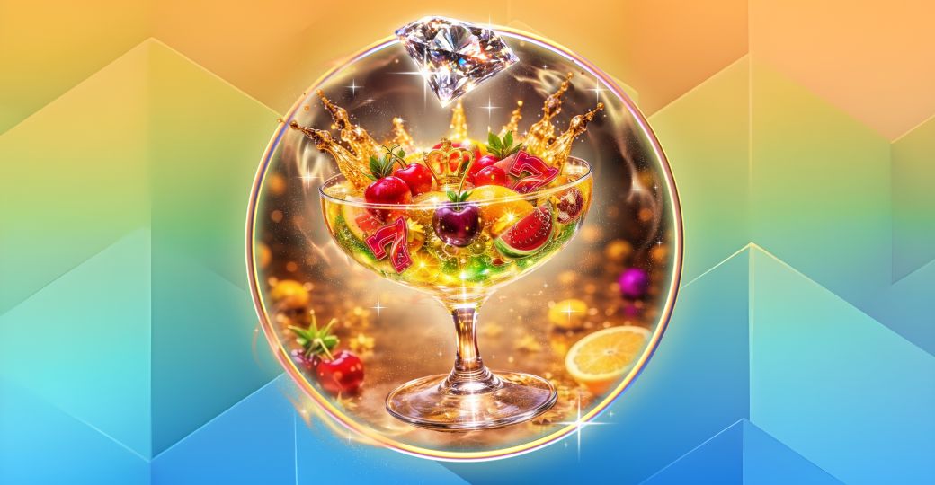 Elixir of Wealth